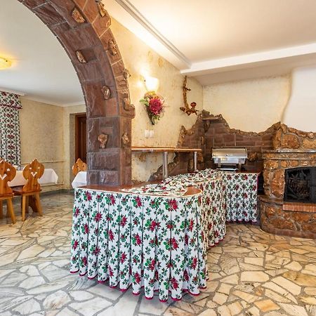 Bed and Breakfast Dw Pawel Poronin Exterior foto