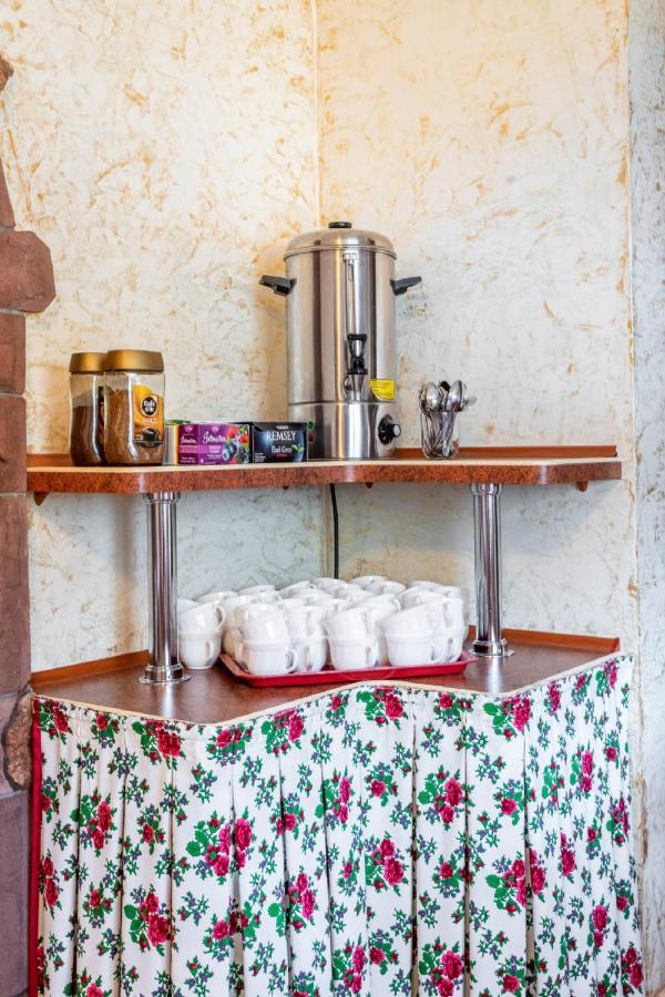 Bed and Breakfast Dw Pawel Poronin Exterior foto